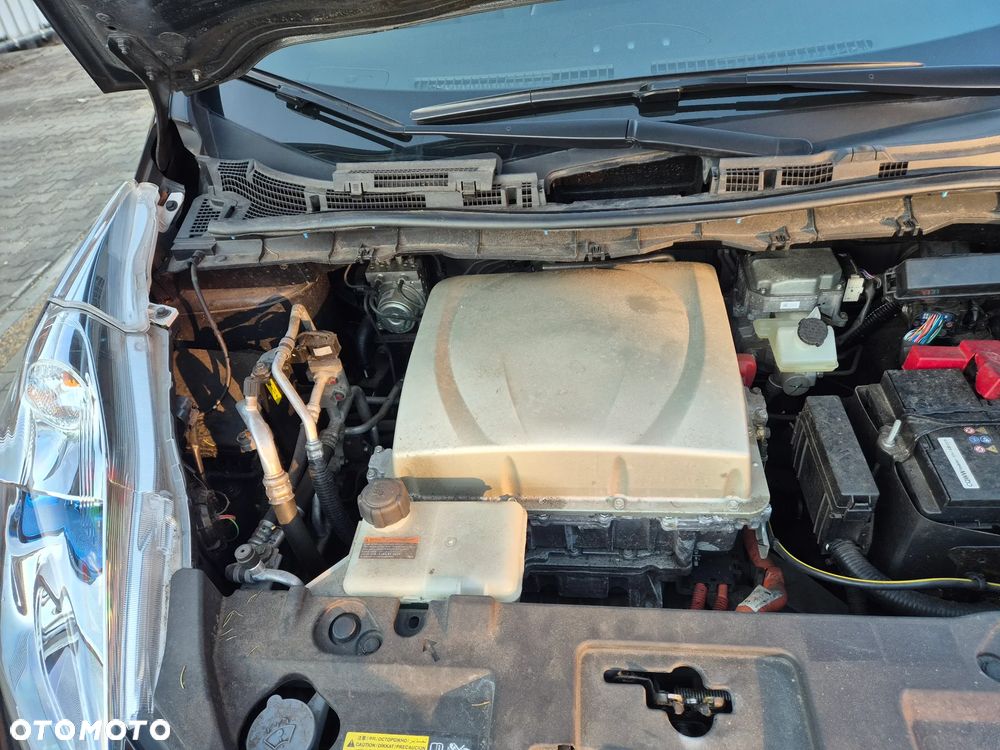 Nissan Leaf 30kWh Tekna - 28