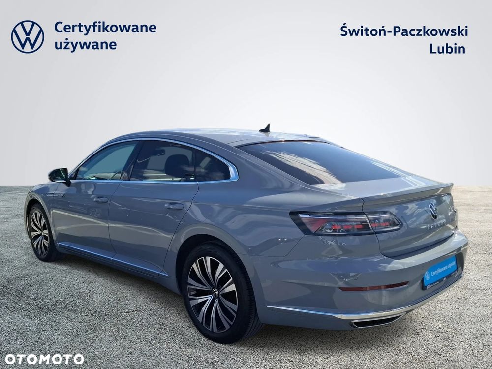 Volkswagen Arteon 2.0 TSI Elegance DSG - 12