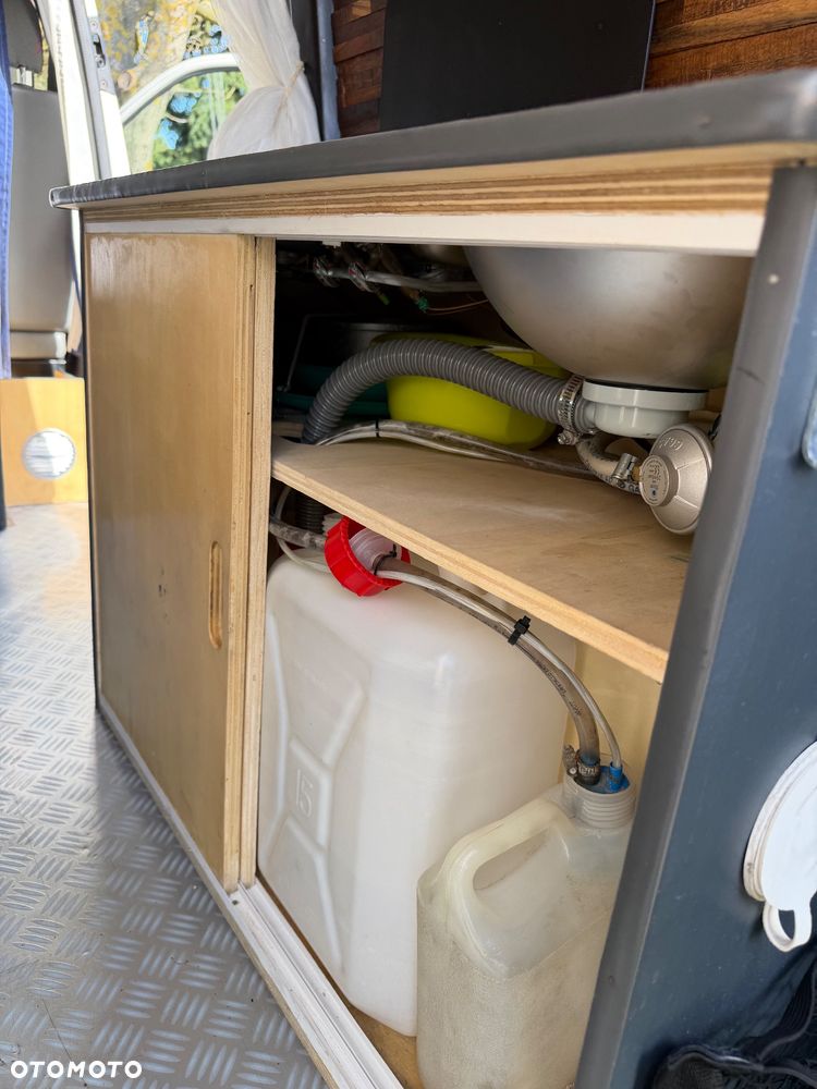 Volkswagen Transporter L1H1 - 14