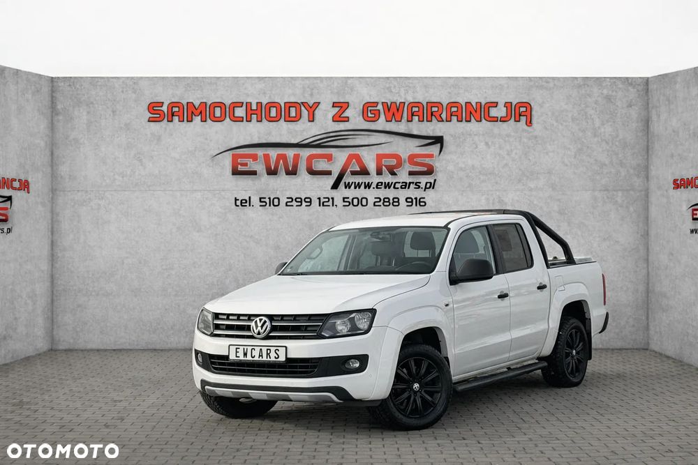 Volkswagen Amarok 2.0 BiTDI BMT Highline - 22