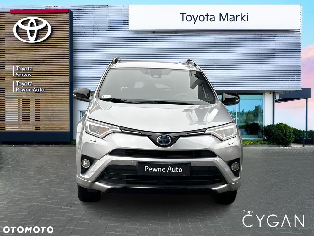 Toyota RAV4 - 8