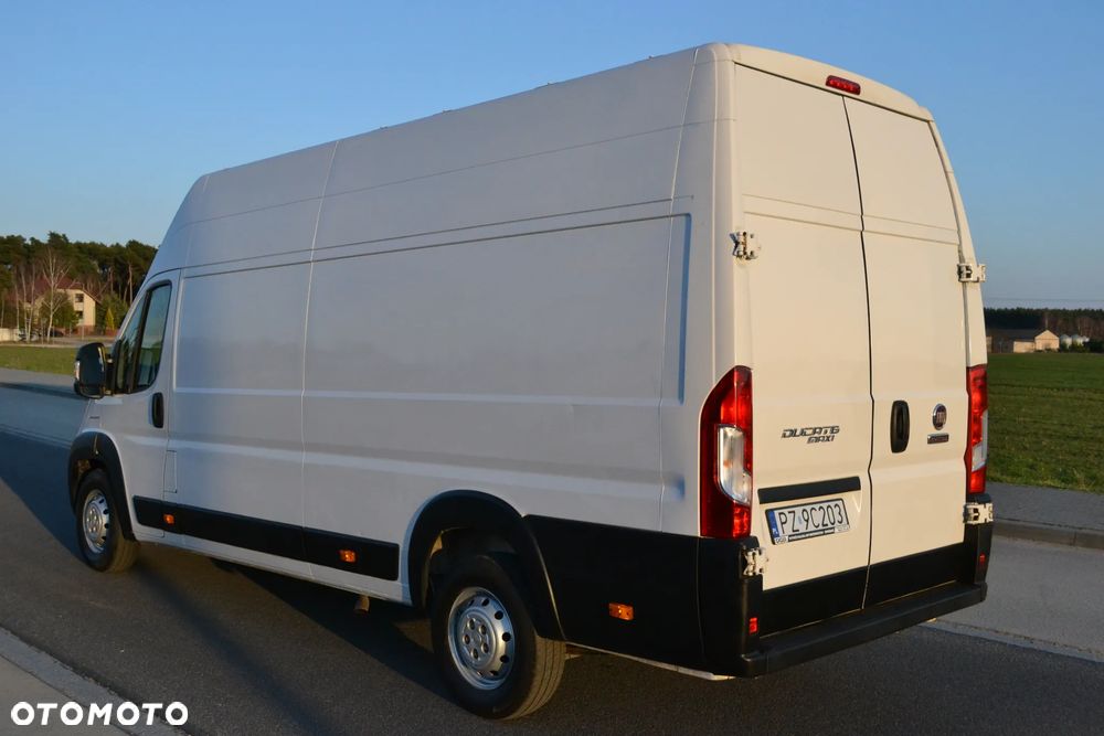 Fiat Ducato - 4