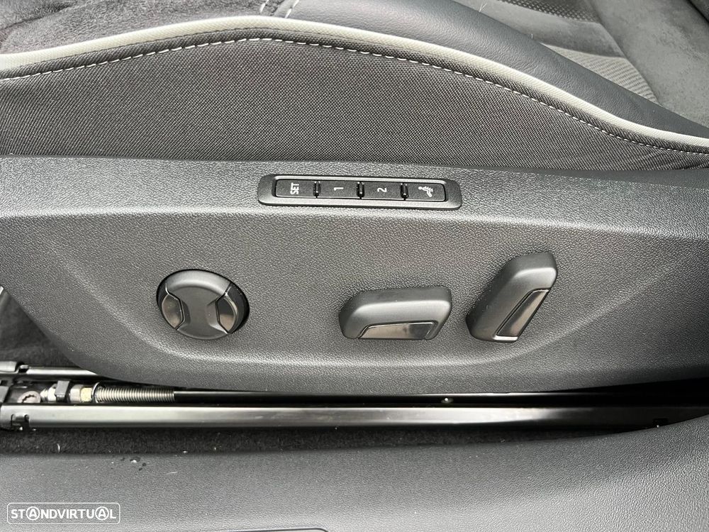 Skoda Enyaq 85 Sportline - 17