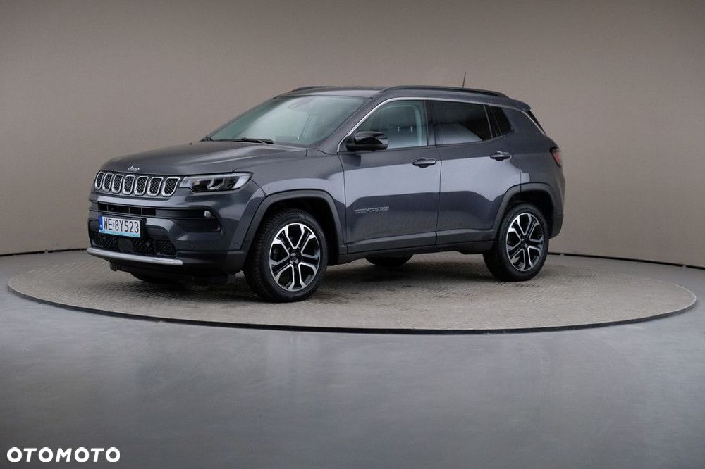 Jeep Compass - 1