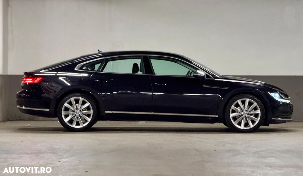 Volkswagen ARTEON 2.0 TDI DSG Elegance - 2