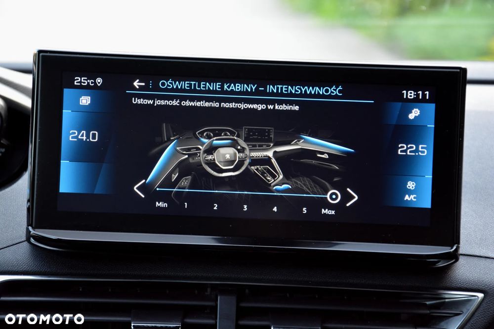 Peugeot 5008 BlueHDi 130 EAT8 GT - 36