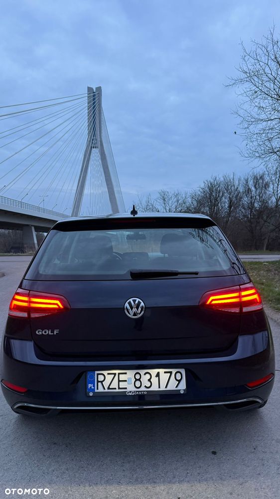 Volkswagen Golf 1.4 TSI BMT Highline DSG - 15