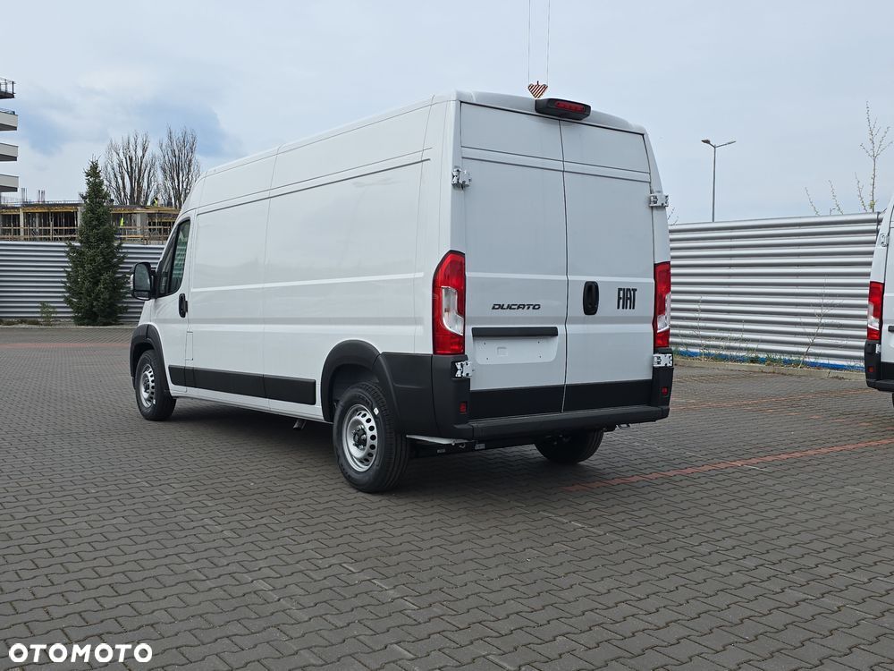 Fiat Ducato Maxi H3-Power L4H2 - 9