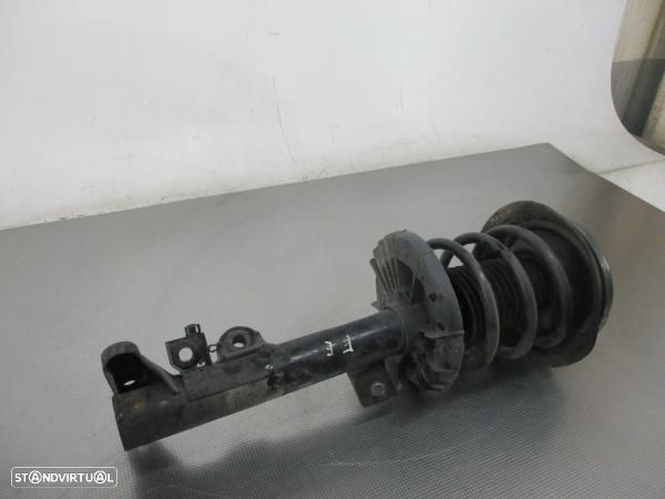 Amortecedor Suspensao Frente Esq Mercedes-Benz C-Class (W203) - 2