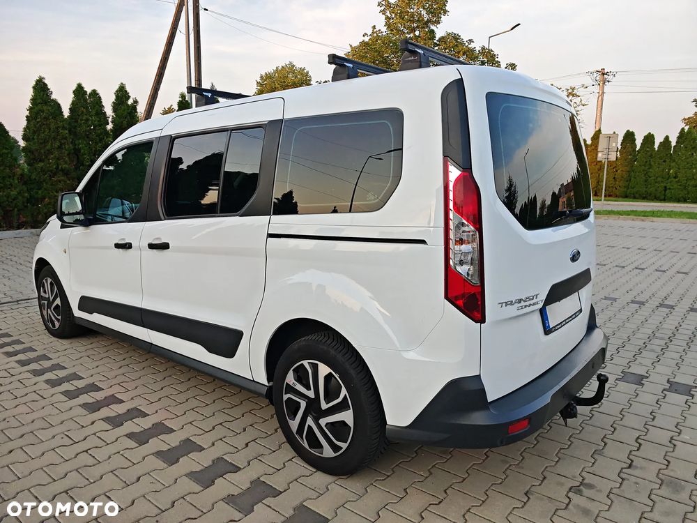 Ford Transit Connect 230 L2 Trend - 11