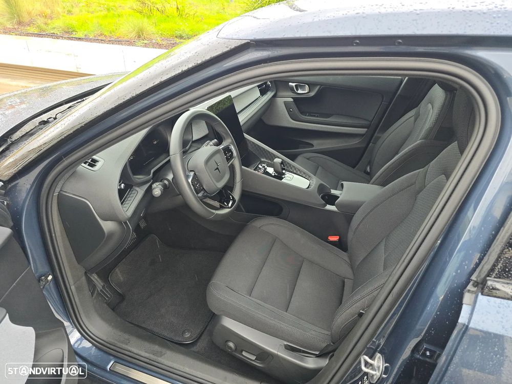 Polestar 2 Single Motor 78kWh - 15