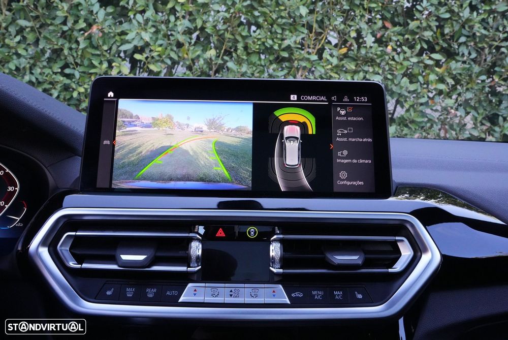 BMW iX3 M Sport Inspiring - 44