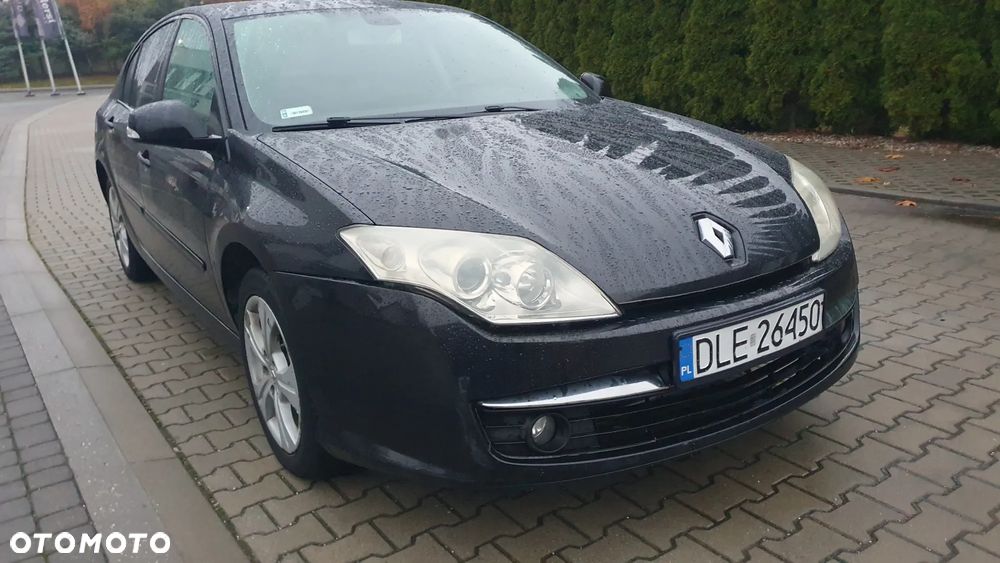 Renault Laguna - 2