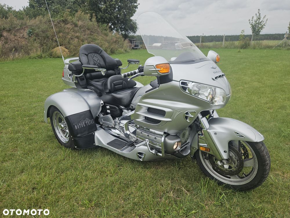 Honda GL - 1