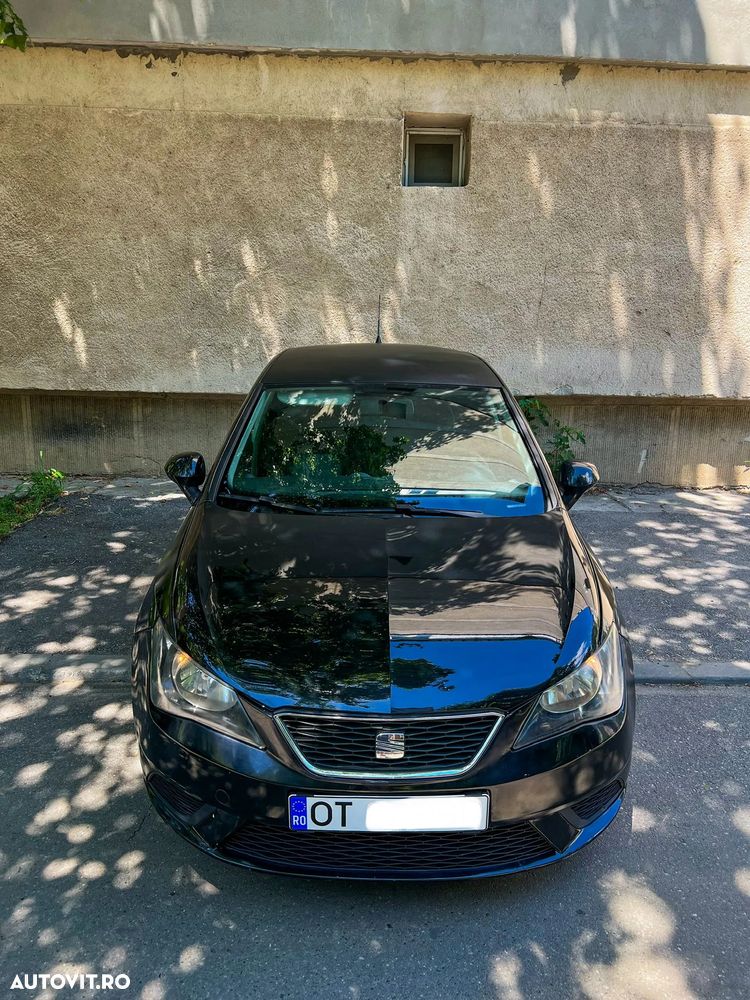 Seat Ibiza 1.2 TDI Ecomotive - 2