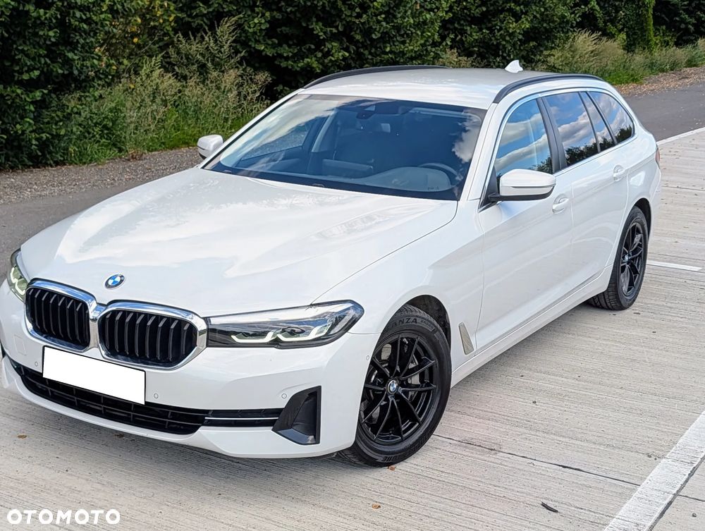 BMW Seria 5 530d - 2