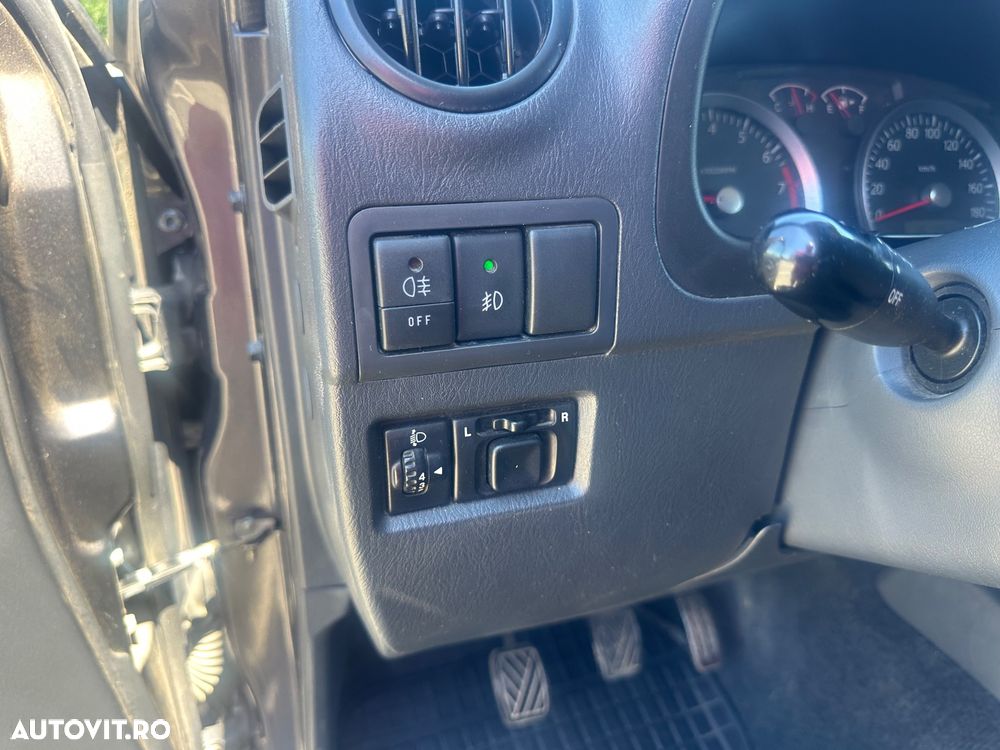 Suzuki Jimny 1.3 JLX - 18
