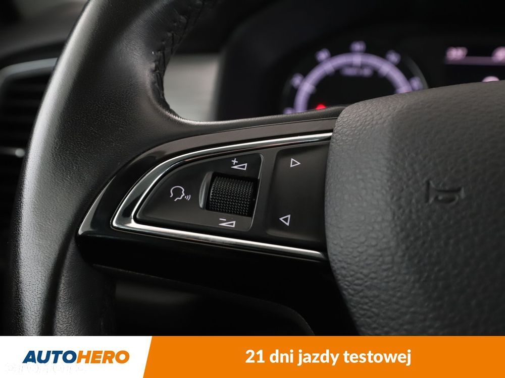 Skoda Kodiaq - 30