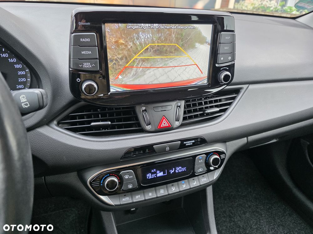 Hyundai i30 1.6 CRDI EDITION 30 - 13