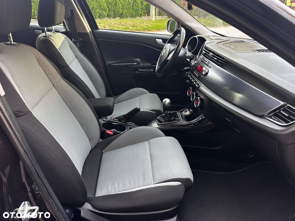 Alfa Romeo Giulietta 1.4 TB 16V Business - 22