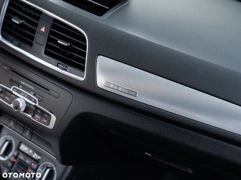 Audi Q3 2.0 TDI Quattro S tronic - 28