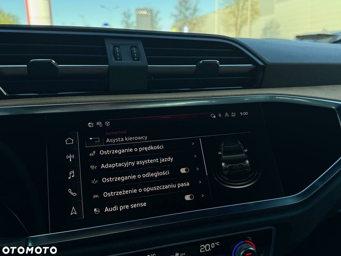 Audi Q3 - 20