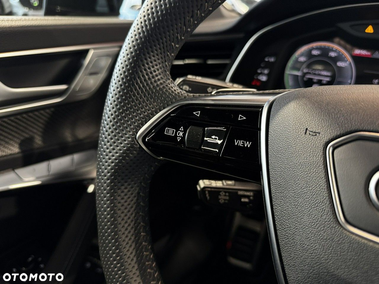 Audi A6 - 26
