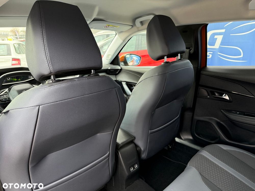 Peugeot 2008 1.5 BlueHDi Allure - 14