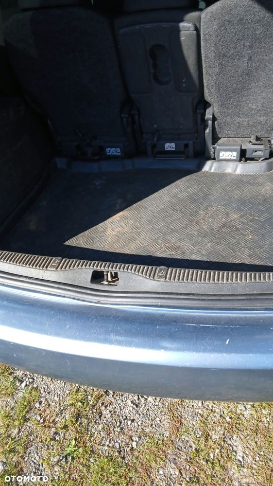 Skoda Roomster 2008 photo 5