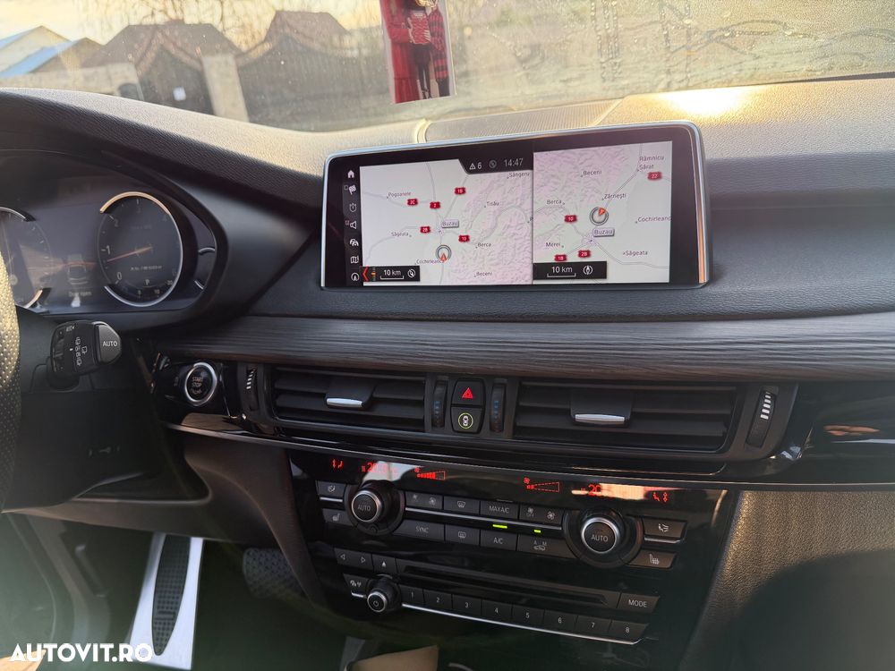 BMW X5 xDrive40d - 10