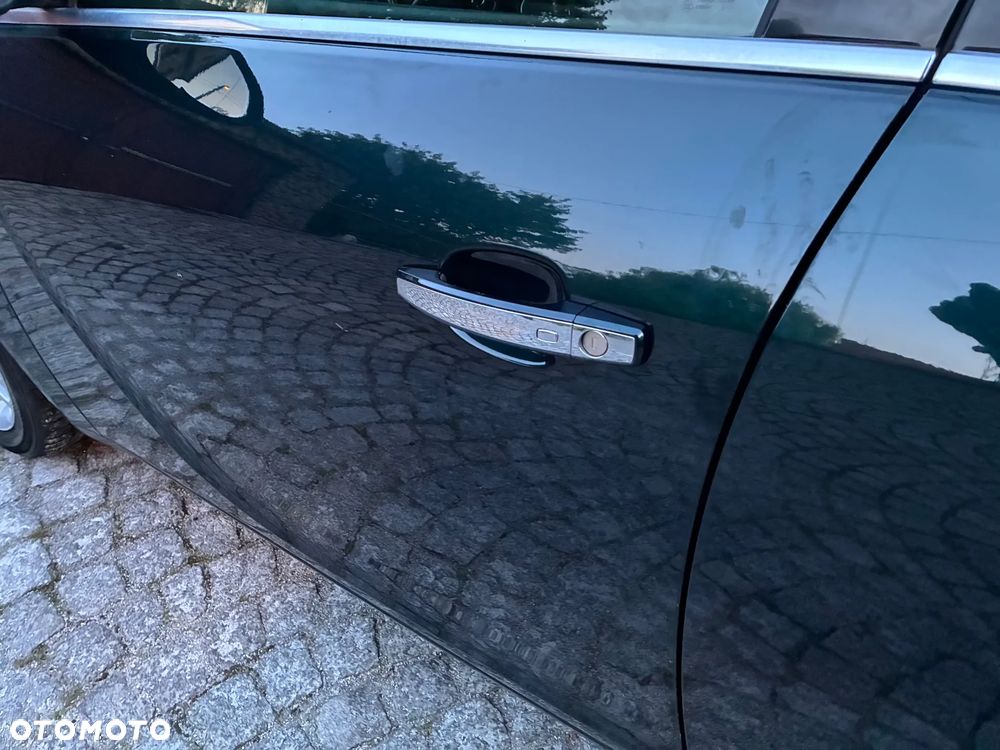 Opel Insignia 2.0 CDTI ecoFLEX Start/Stop Innovation - 5