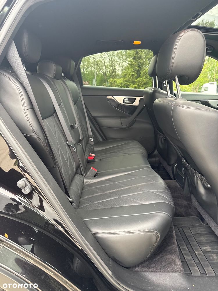 Infiniti Q70 3.0d S Premium - 14