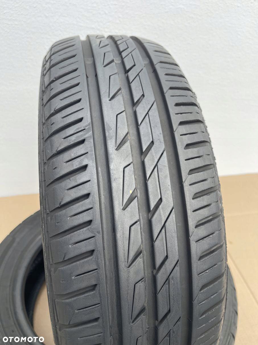 OPONA 185/60/15 88H NORAUTO PREVENSYS 4 - 2