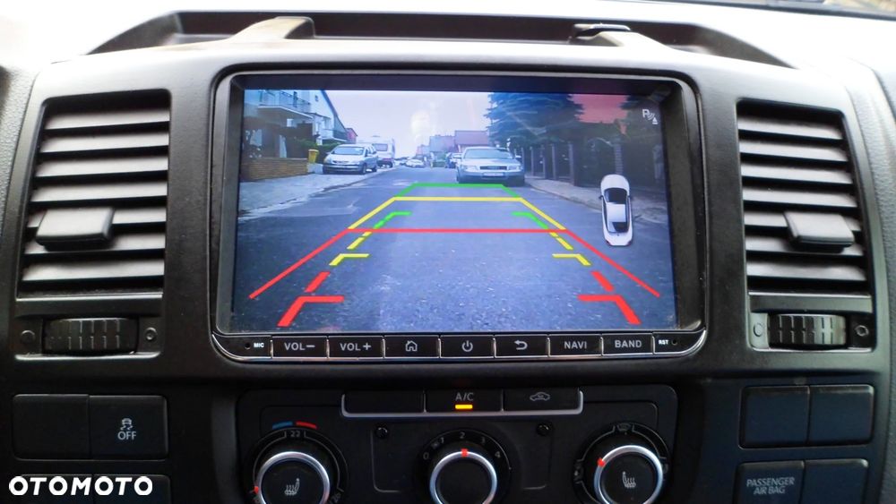 Volkswagen Transporter Lang Plus Trendline - 19