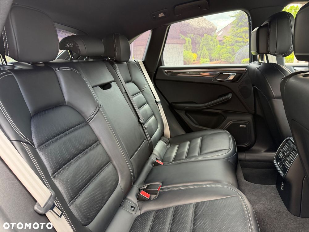 Porsche Macan GTS - 14