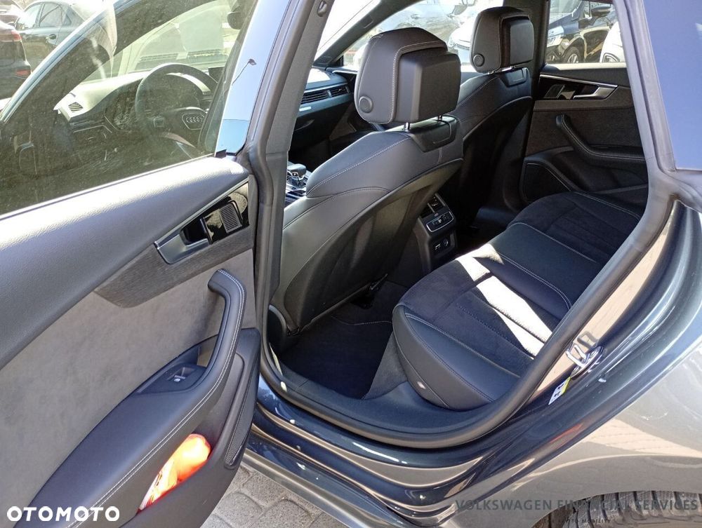 Audi A5 Sportback - 9