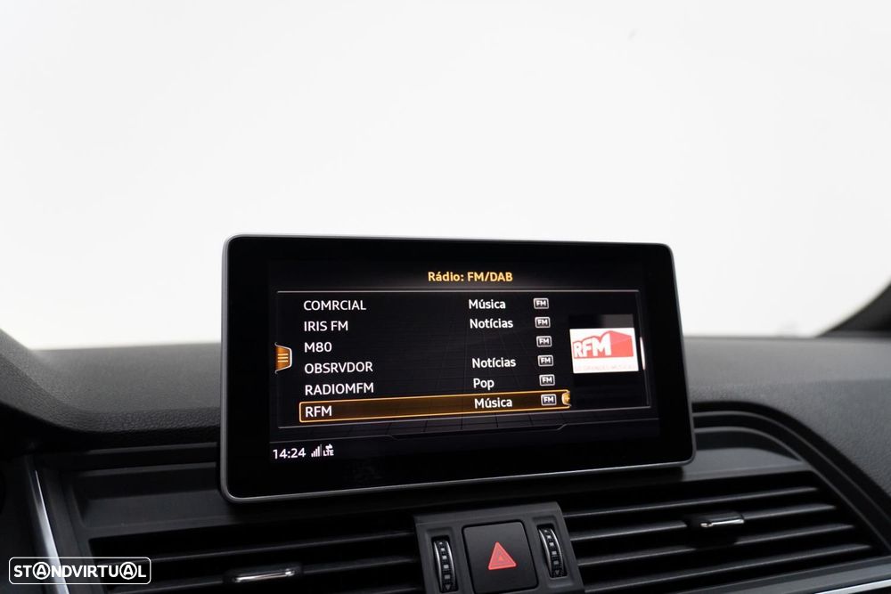 Audi Q5 50 TFSIe quattro S line S tronic - 13
