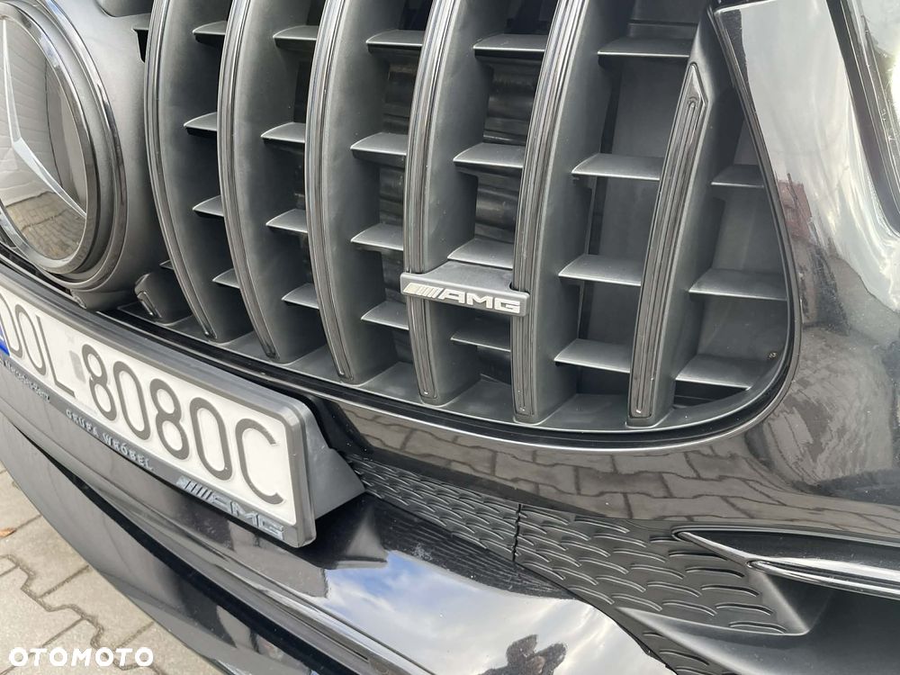 Mercedes-Benz GLE AMG 63 S 4-Matic - 6