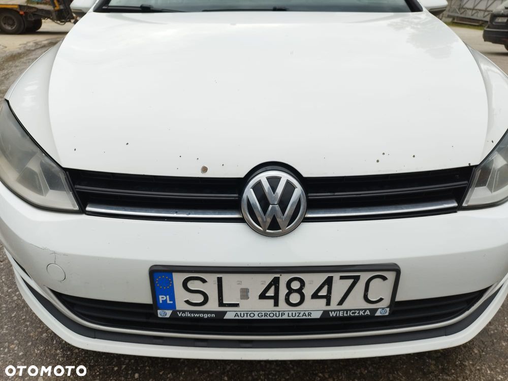 Volkswagen Golf - 10