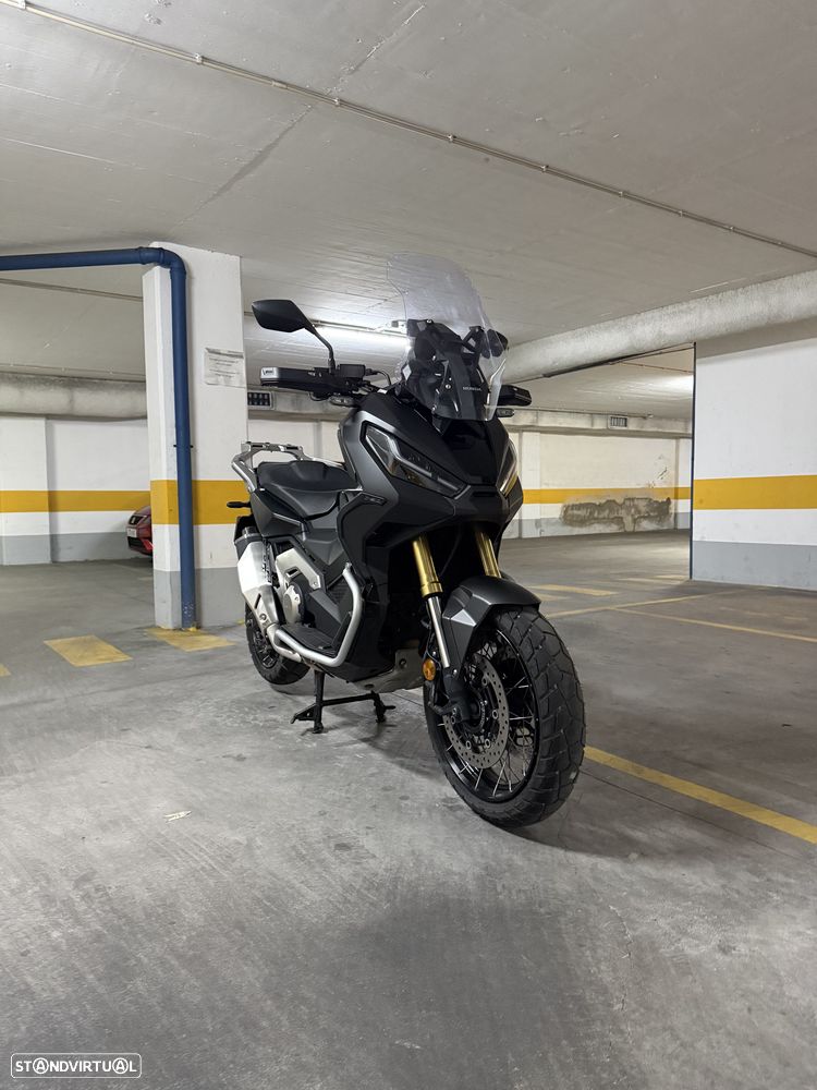 Honda X-ADV XADV - 1