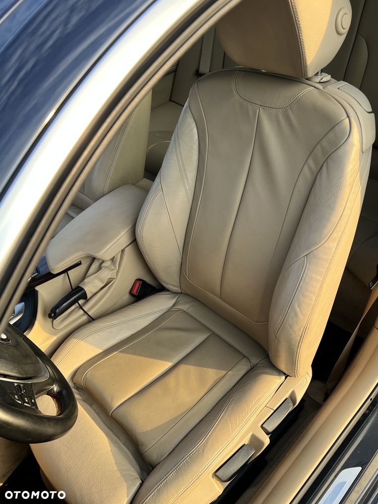 BMW Seria 4 425d Sport Line - 18