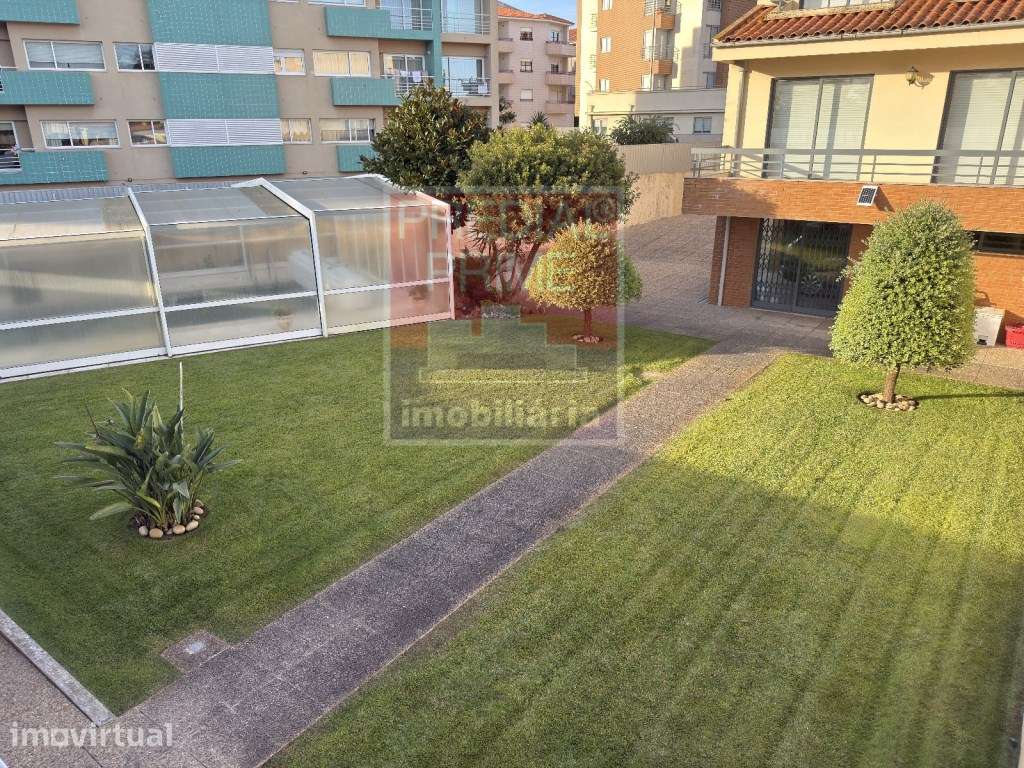 MORADIA COM PISCINA NO FURADOURO - OVAR - Grande imagem: 2/54