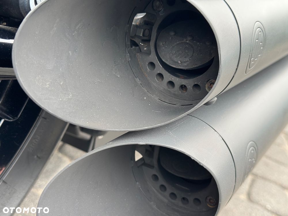 Harley-Davidson Softail Fat Boy - 11