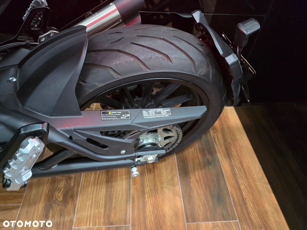 Benelli 502 C - 28