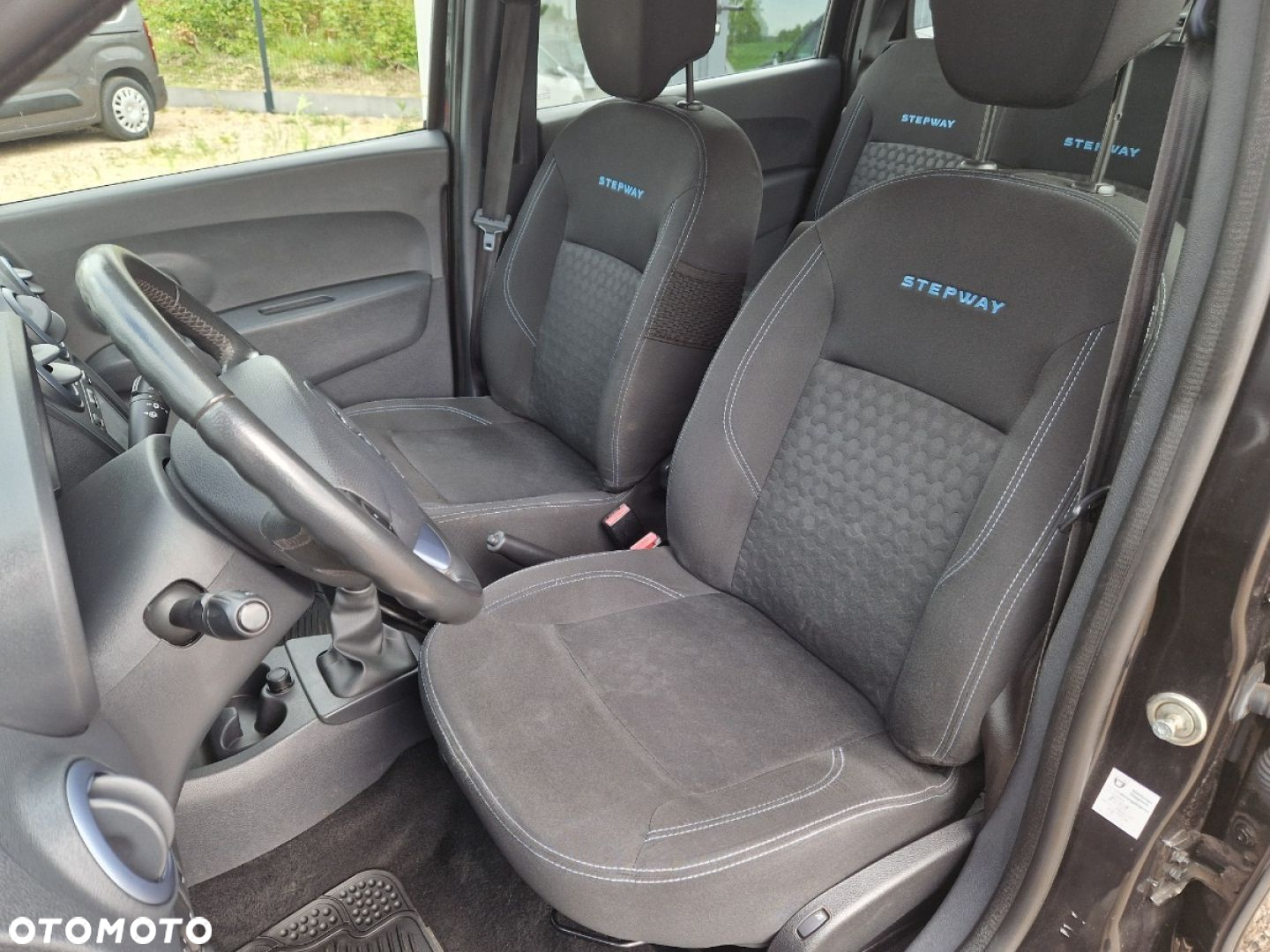 Dacia Lodgy - 10