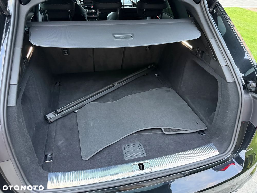 Audi A4 Avant 40 TFSI mHEV S Line S tronic - 34