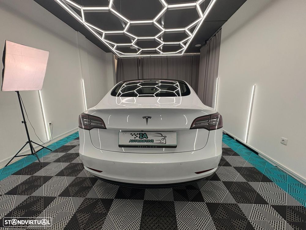 Tesla Model 3 Standard RWD Plus - 7