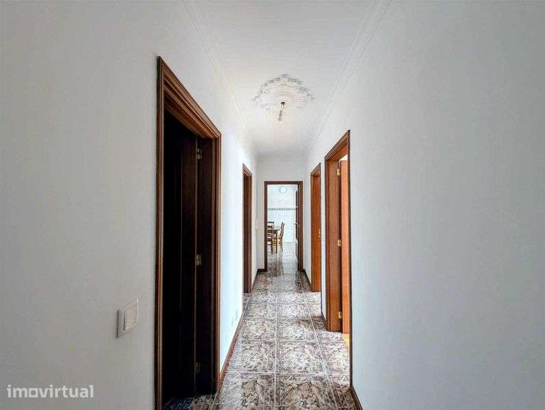 Andar Moradia T2 - Grande imagem: 4/12