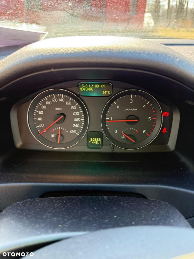 Volvo C30 - 12