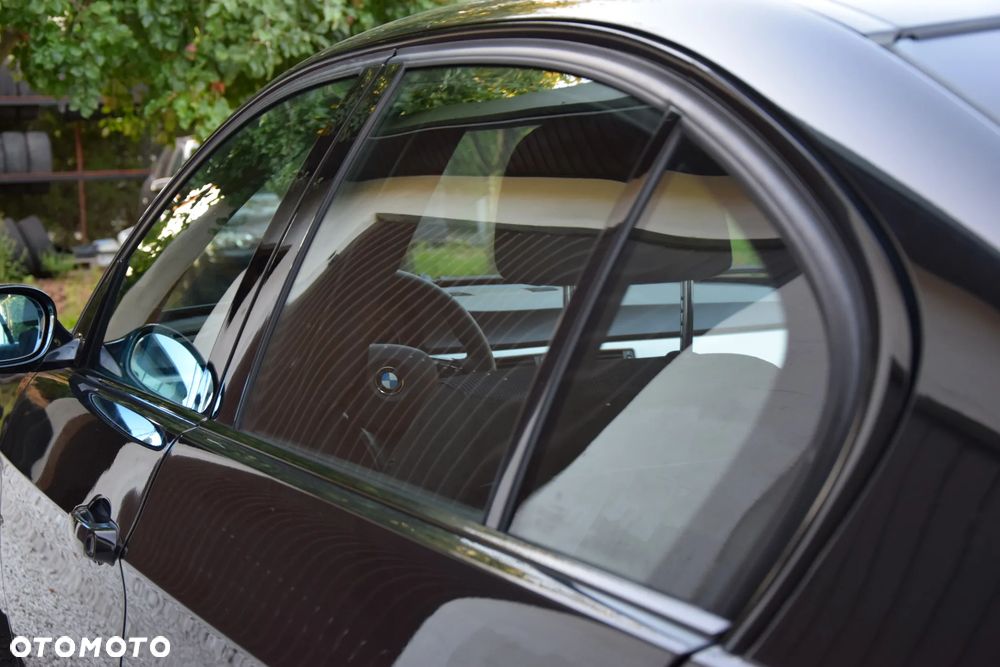 BMW Seria 3 - 20